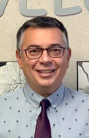 Dr. Lubomir Serafimov