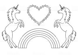 Kleurplaat Unicorn Met Regenboog Google Zoeken Kleurplaten Kleurplaten Voor Kinderen Dieren Kleurplaten