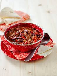 Chili Con Carne Gourmand Recette Recette Recette Chili Con Carne Cuisine Companion