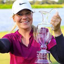 Castren won the 2011 doral publix junior classic in the u.s. Matilda Castren Castrenmatilda Twitter