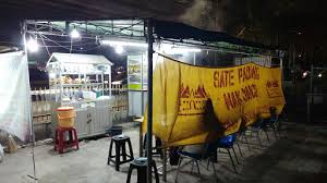 Maybe you would like to learn more about one of these? Menu Review Sate Padang Mak Uncu Jaticempaka Bekasi I Kuliner Fiesta
