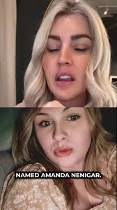 Where is Amanda? #amandanenigar #whereisamanda #findamanda