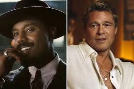 Sinners' and 'F1' Are the Biggest Oscar Contenders of 2025 Ahead of the  Fall Festival Boom https://variety.com/lists/sinners-f1-oscar-contenders/