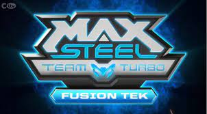 Su vida aparentemente perfecta de repente se derrumba debajo de él cuando los ataques de pánico lo obligan a. Max Steel Pelicula 5 Equipo Turbo Fusion Tek Audio Latino Dw Video Dailymotion