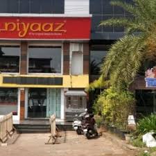 Edward's Yard in Velha,Goa