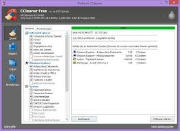 Ccleaner is without a doubt the best free registry cleaner available. Ccleaner Download Shareware De