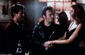 Tracy tweed biography with personal life, affair, and married related info. Heisse Nachte In L A 1991 Film Cinema De