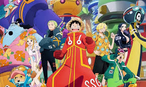When Will The “Wano” Arc Start In The Anime One Piece? - Quora