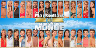 Les marseillais australia est un programme généralement classé dans la catégorie divertissement. Replay Les Marseillais Vs Le Reste Du Monde Revoir Les Episodes 1 Et 2 Du 4 Septembre Stars Actu