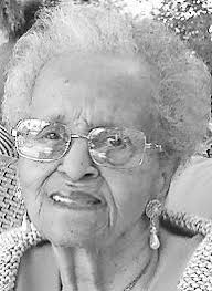 ROSALIE BLACKSHEAR Obituary