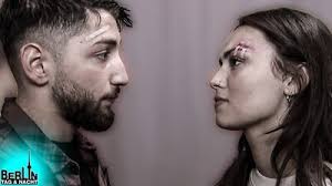 Küssen sich Aaron und Toni?!