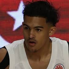 Trae young bald guy or woman, all of us lose hair every day. Trae Young Parents Posted By Michelle Sellers