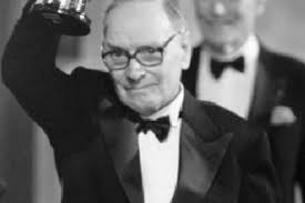 Oscar pre Morriconeho