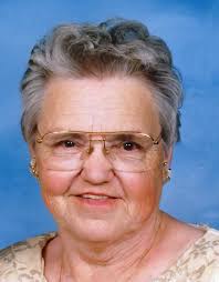 Sarah Sexton Obituary