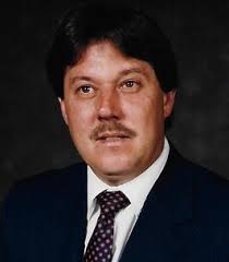 Robert Pronsky Obituary