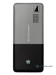 Sony Ericsson T270 - Celulares ...