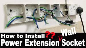 Water heater wiring installation + power switch / cara pasang pendawaian water heater + suis diy. How To Install Power Switch For Water Heater Aircond Cara Pasang Suis Water Heater Aircond Diy Youtube
