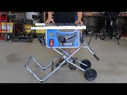 If you use it as per the user manual, then it's a. Kobalt Table Saw Review Awesome Saw Youtube