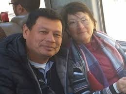 Fundraiser by Monica De La Cruz : Apoyando a Cesar Lamas