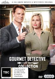 Pin On Gourmet Detective
