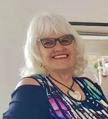 Delia Trevelyan For those of you in the village who would like to say a  final farewell, Mum's last journey is leaving at 10.15 from 14 Ashford  Drive tomorrow. Many thanks for