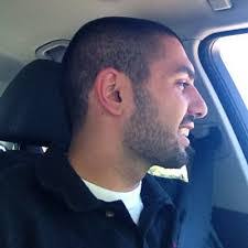 David Batarseh's Instagram, Twitter & Facebook