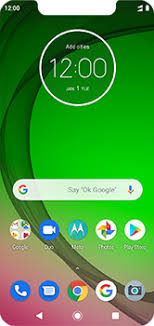 Help And Support Motorola Moto G7 Play Motorola Support In