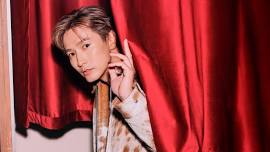 Jason Chan at Hong Kong Coliseum at Hong Kong Coliseum