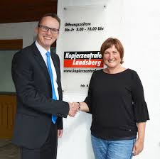 Sparen für ihre ziele und wünsche. 11 09 2018 Ein Neuer Plus Partner Im Landkreis Landsberg Vr Bank Landsberg Ammersee Eg