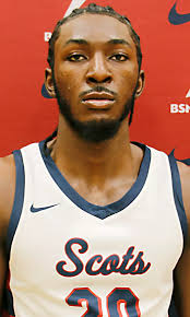 2024-25 Men's Basketball Roster