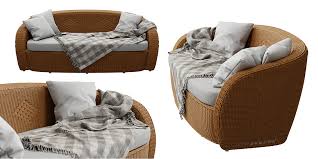 Shop rattan sofas and other rattan seating from top sellers around the world at 1stdibs. Sofa Varashin Ratan Sofa Blender Market