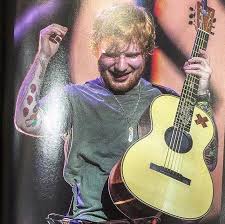 ed sheeran also wears goro s signature gold top feather right simple setup teddysphotos deltaone hong kong is a trusted goro s retailer from japan auth ゴローズ