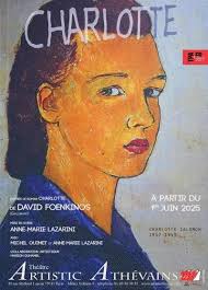 Critique Avis MOI AUSSSI JE SUIS BARBARA de Pierre Notte et Pauline Chagne 