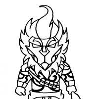 Ver mas ideas sobre dibujos de armas. Desenhos Para Colorir De Free Fire