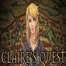 Claire's Quest [18+] v0.25.1 MOD APK - Platinmods.com - Android & iOS MODs,  Mobile Games & Apps