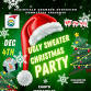 Ugly Sweater Christmas Party 2024