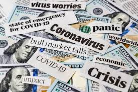 Coronavirus Stimulus Payment Steffens Law Office P C