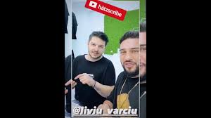 Liviu vârciu și anda călin au împreună doi copii, pe anastasia și liviu matei, și formează un cuplu fericit. Liviu Varciu La Dorian Acasa Youtube