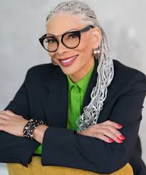 Virginia Clarke's Instagram, Twitter & Facebook