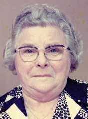 Kwartierstaat van Annegien (Anne) Zandbergen