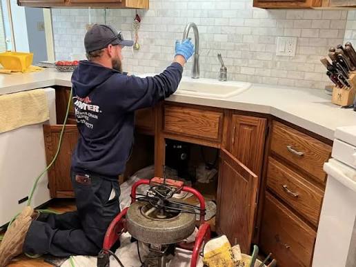 Water Heater Services