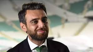 Şikayetler geri çekildi, Emin Adanur serbest kaldı