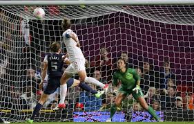 Kazbek tambi, the director of world class soccer camp, has played a pivotal role in the careers of several us women's national team members who have recently been crowned champions of the 2019 world cup in france. The Greatest Game Of Women S Soccer Ever Played The Globe And Mail