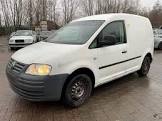 Volkswagen-Caddy-(2004)