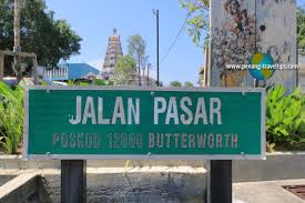 Check spelling or type a new query. Jalan Pasar Bagan Luar Butterworth