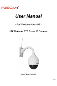 Download foscam app for pc click here: Foscam Fi9828w User Manual Pdf Download Manualslib