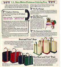 Amazon warehouse great deals on quality used products. Ll Bean Christmas 1984 Catalog Ask Andy About Clothes Community