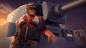 The Gasoline Cowboy A Frontline Tank Crew Set For Engineer R Tf2 Team Fortress 2 Engineer Team Fortress 2 Team Fortess 2