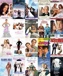 The main reason the above statement stands true their plots focus on a love story with lots of humor in it. Pin On Movies Books