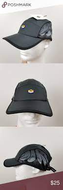 Nike Lab Tn Tuned Featherlight Hat Cap Adjustable Nike Lab Tn Tuned Featherlight Hat Cap Adjustable Gray Black Nwt Osfm Cd6330 060 Nike Accessories Nike Hats